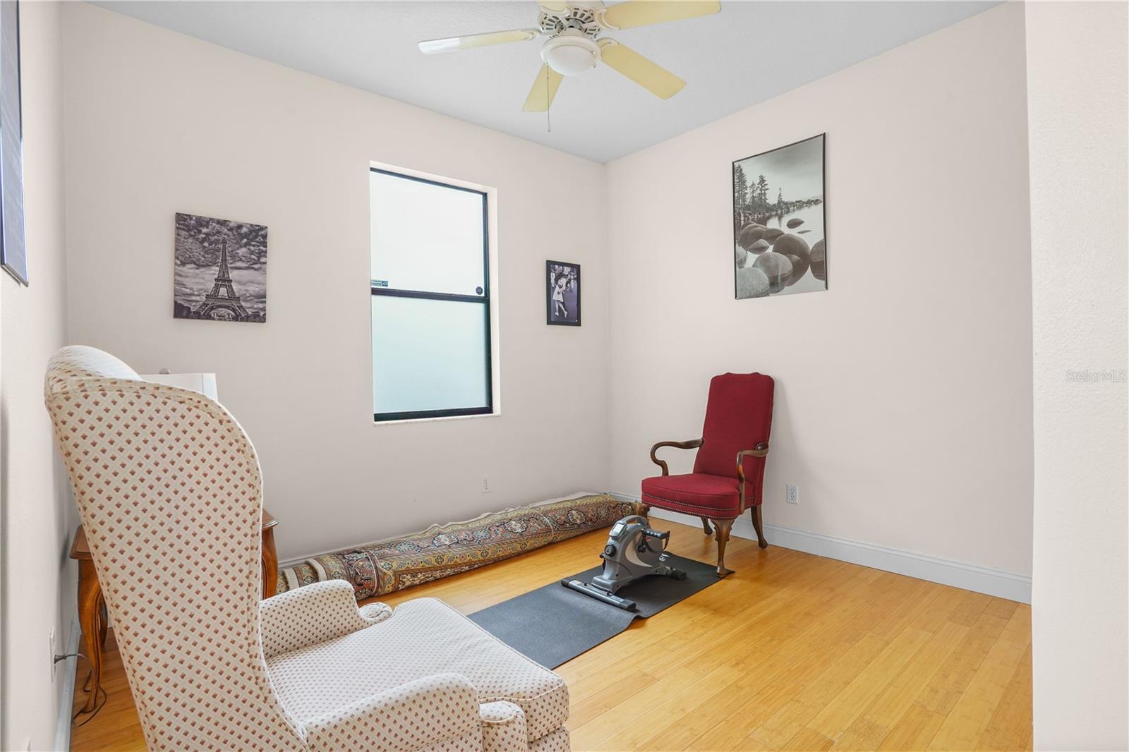 RESERVE AT LAKE MARY - Residential