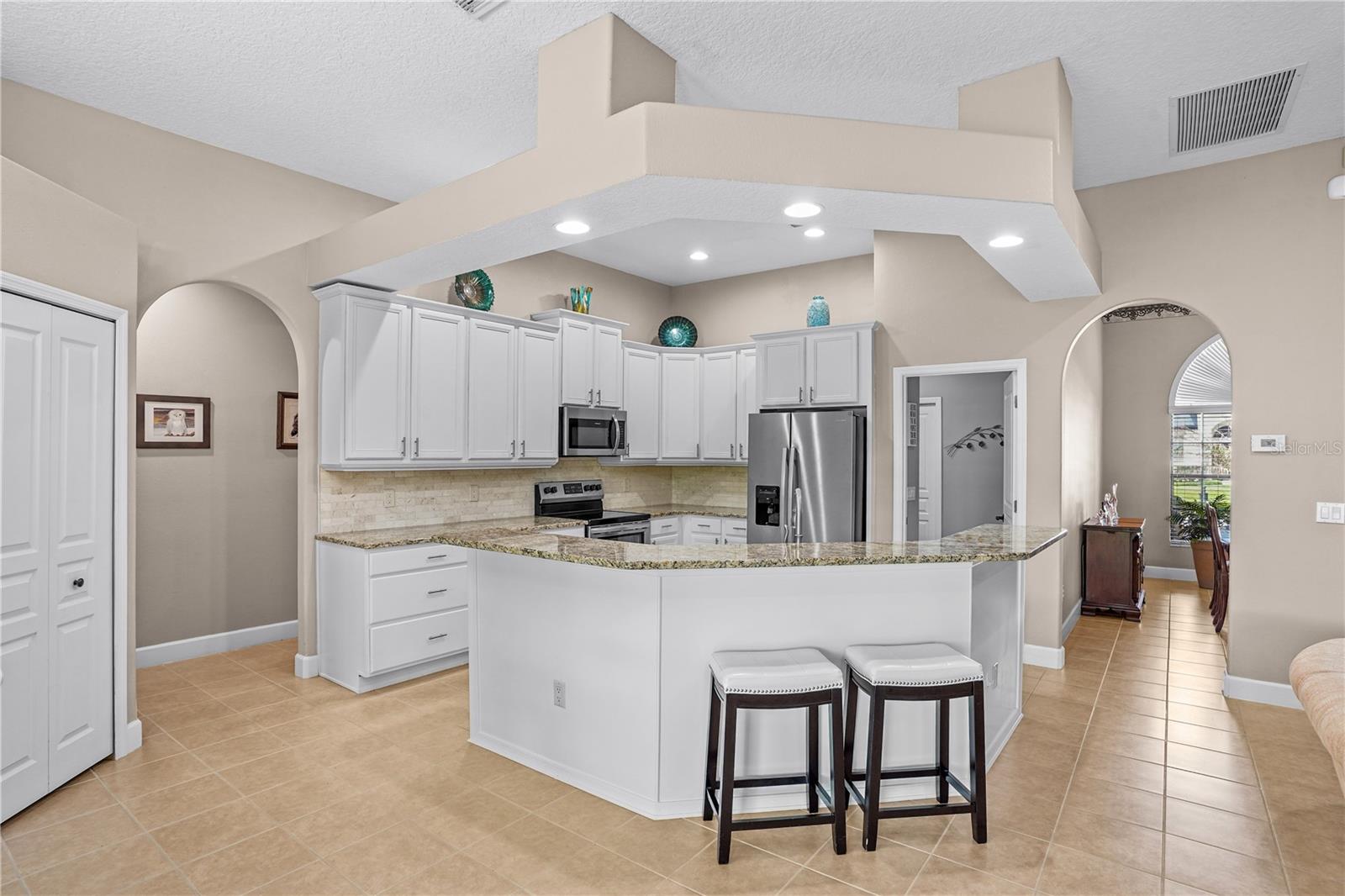 RESERVE AT LAKE MARY - Residential