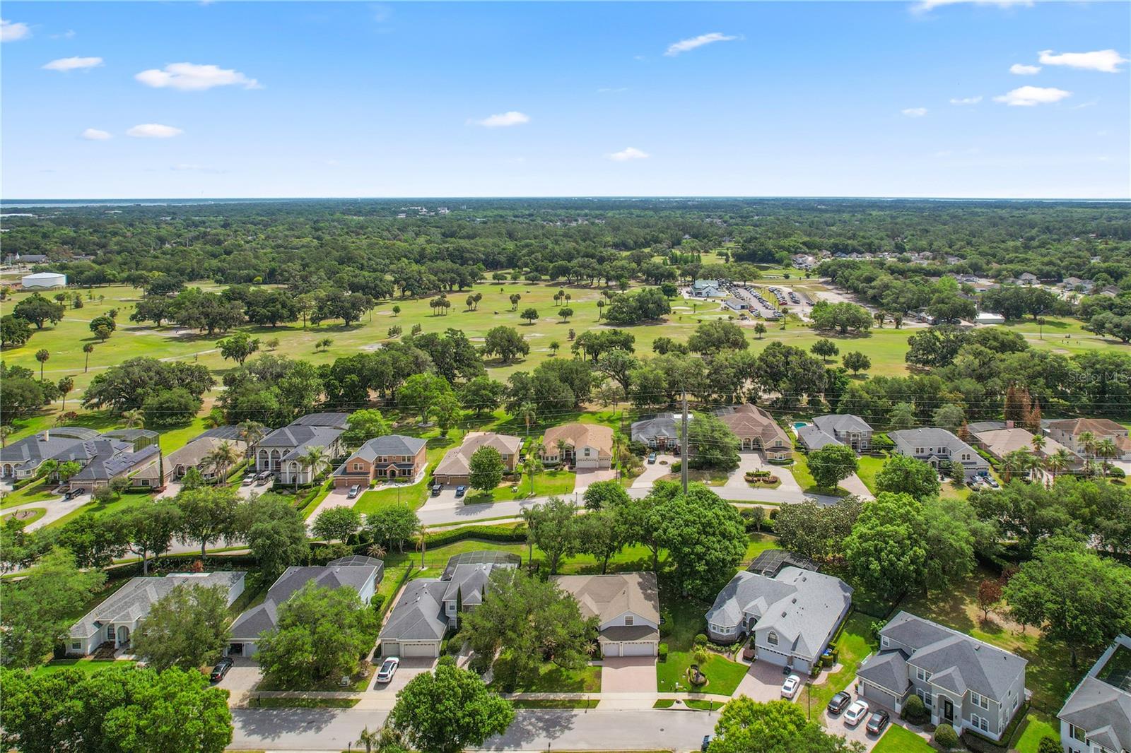 RESERVE AT LAKE MARY - Residential
