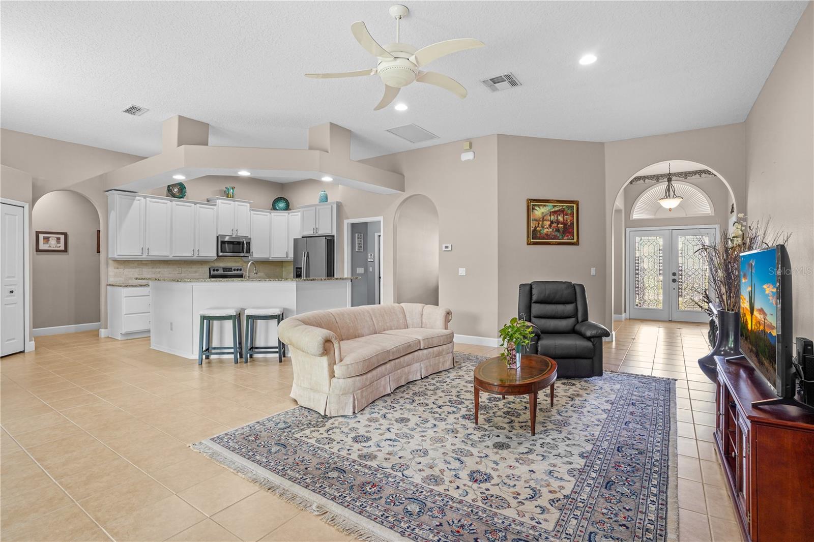 RESERVE AT LAKE MARY - Residential