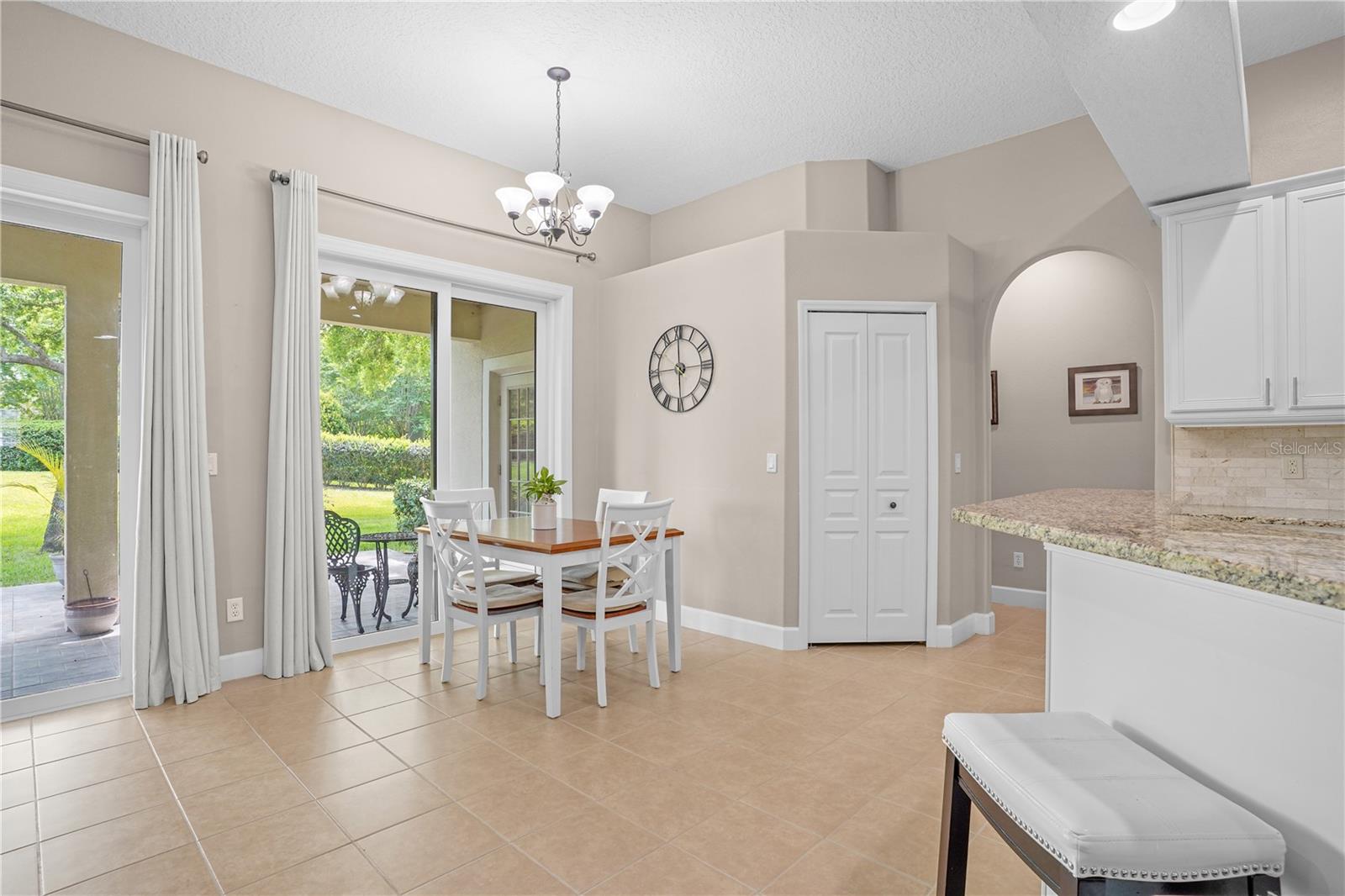 RESERVE AT LAKE MARY - Residential