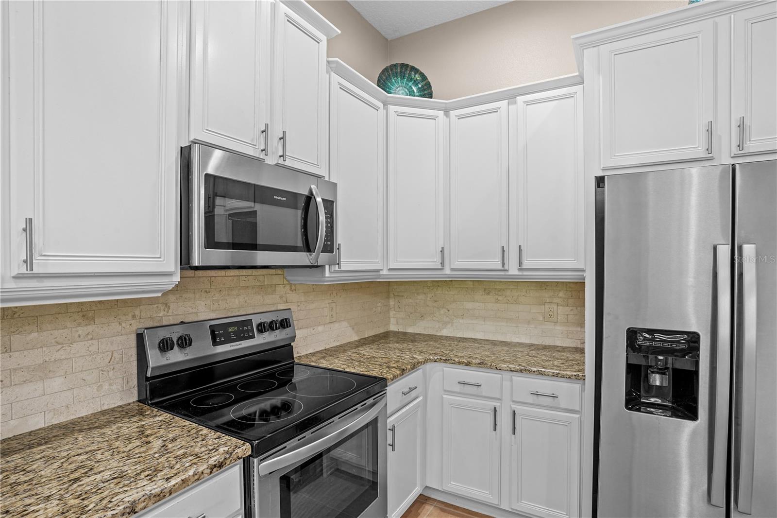 RESERVE AT LAKE MARY - Residential