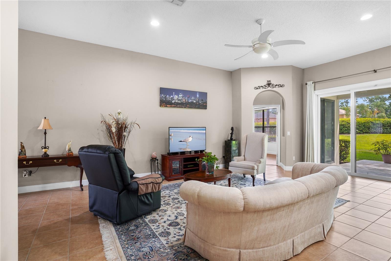 RESERVE AT LAKE MARY - Residential