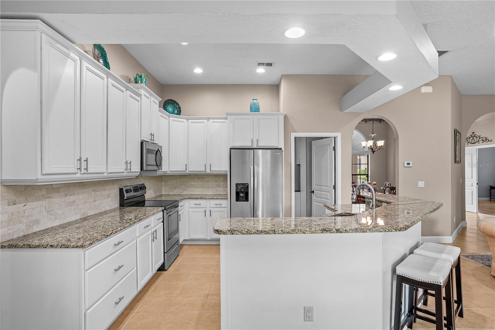 RESERVE AT LAKE MARY - Residential