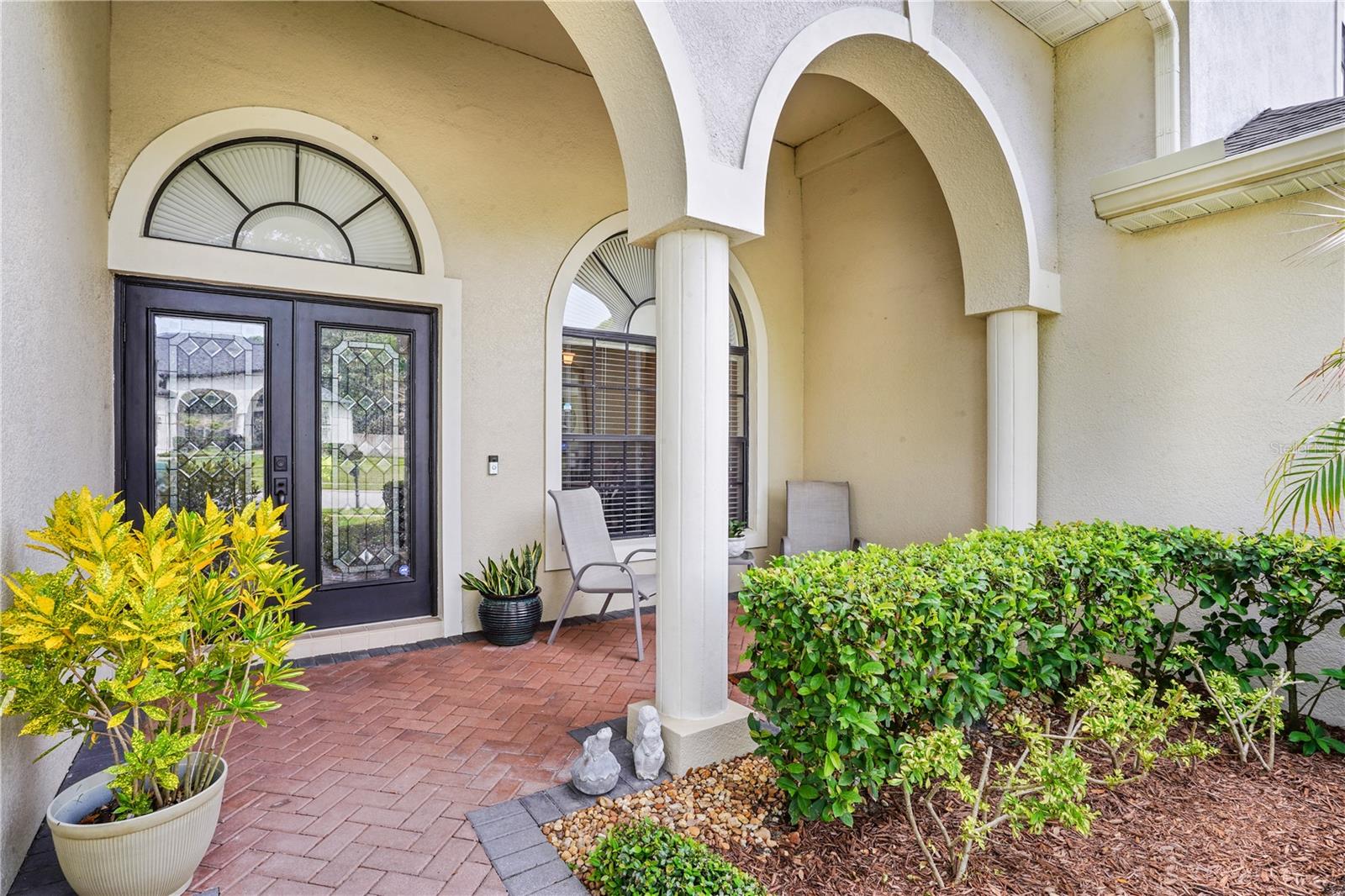 RESERVE AT LAKE MARY - Residential