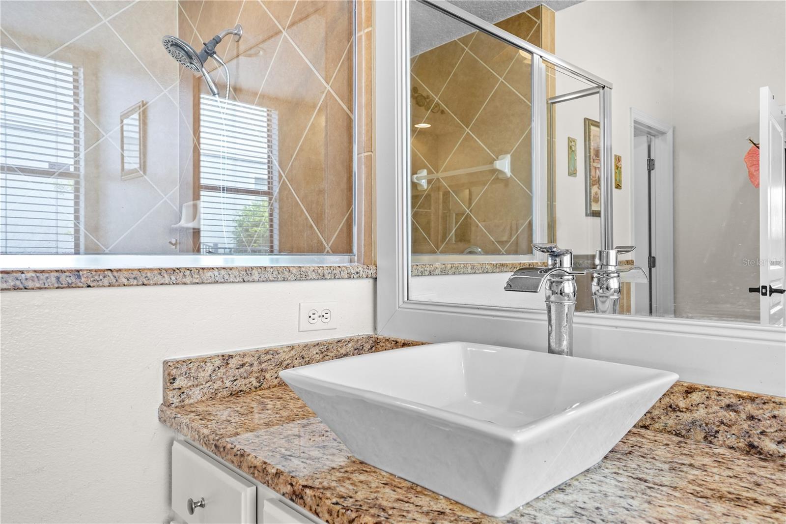 RESERVE AT LAKE MARY - Residential