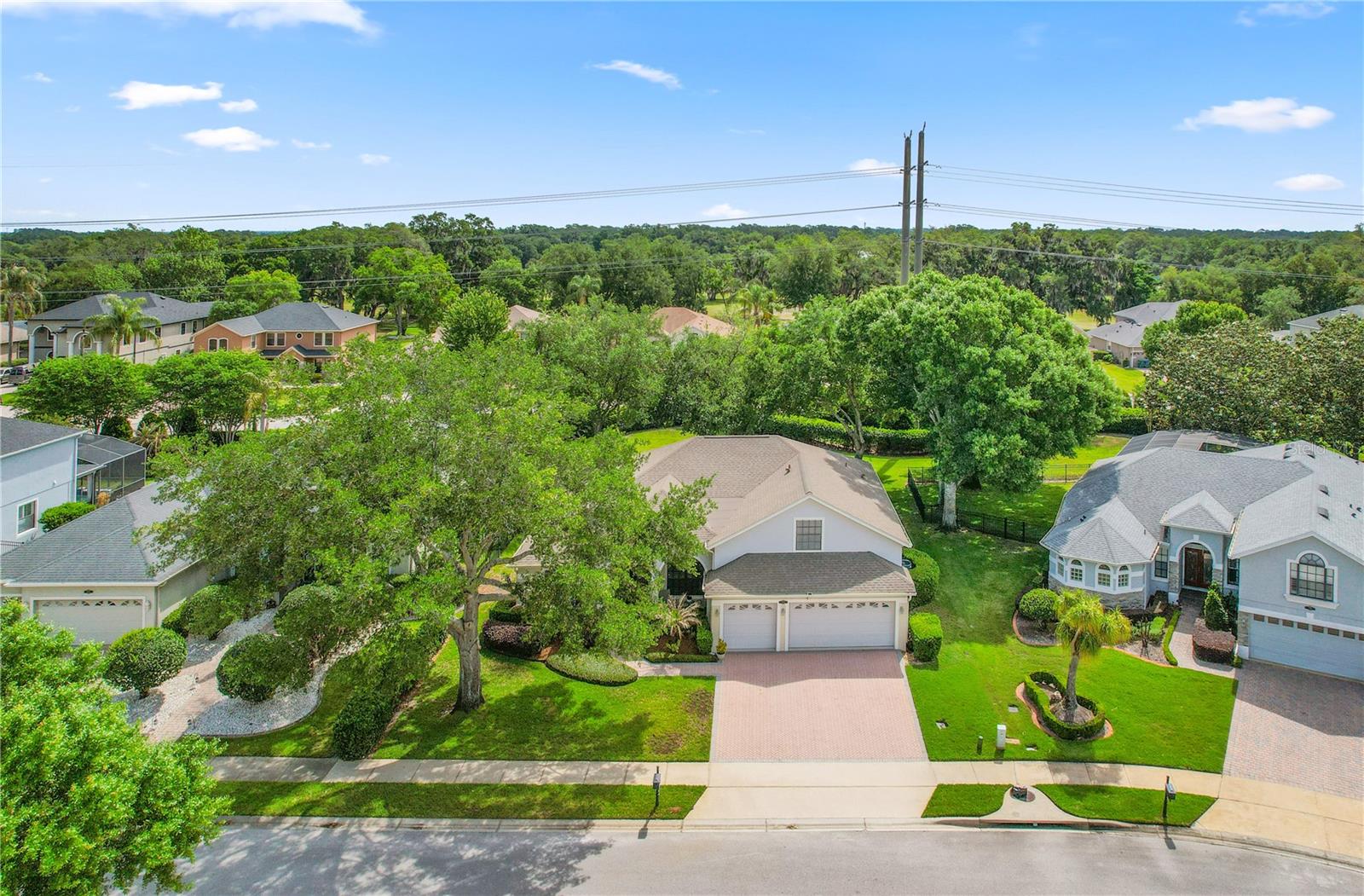 RESERVE AT LAKE MARY - Residential