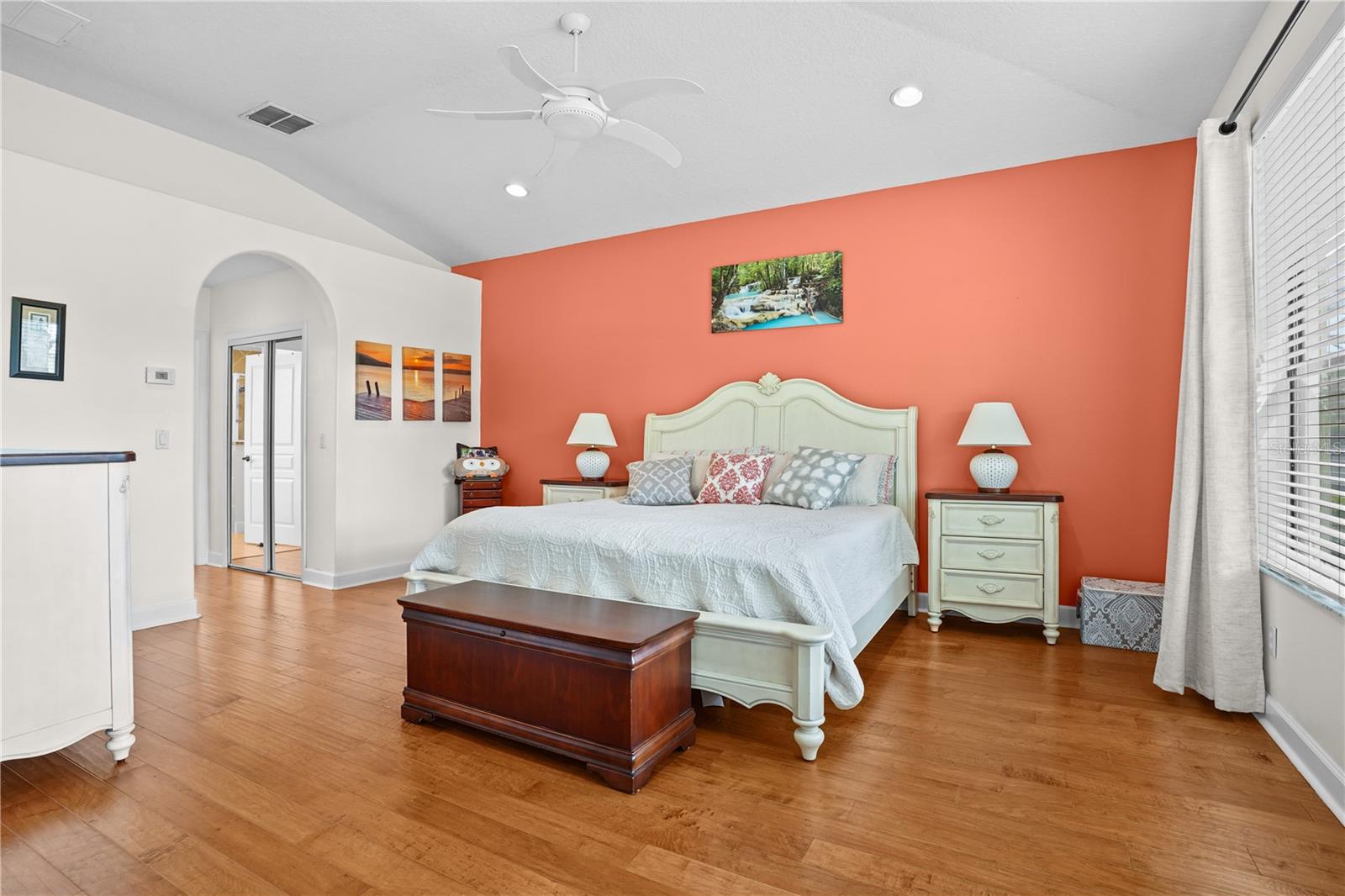 RESERVE AT LAKE MARY - Residential