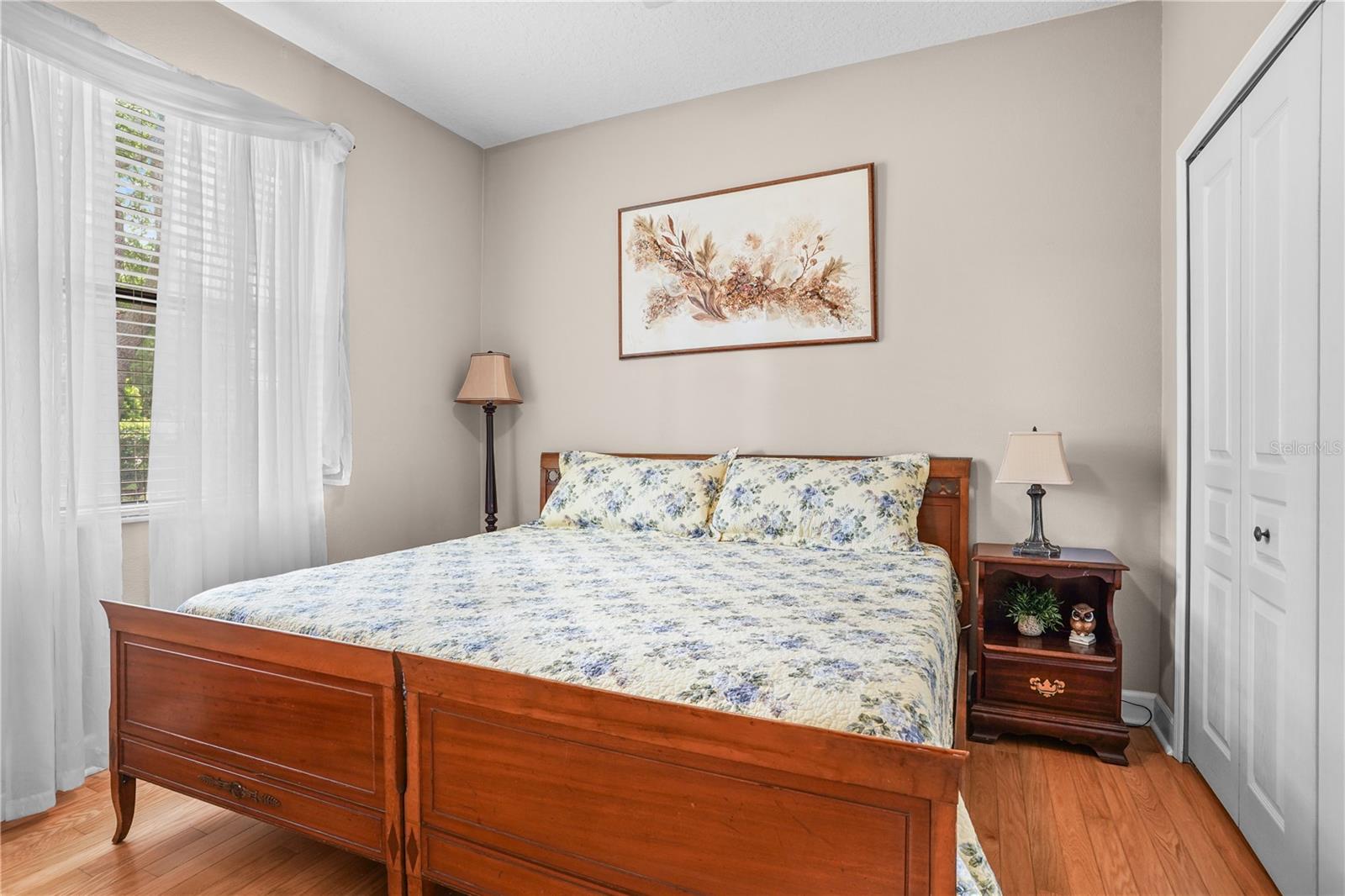 RESERVE AT LAKE MARY - Residential