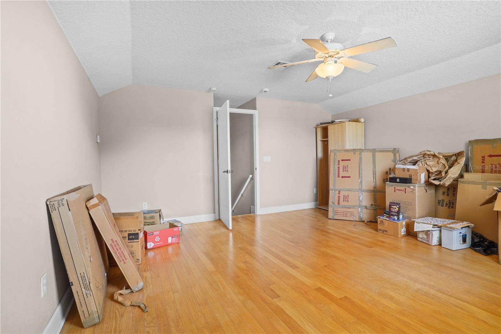 RESERVE AT LAKE MARY - Residential