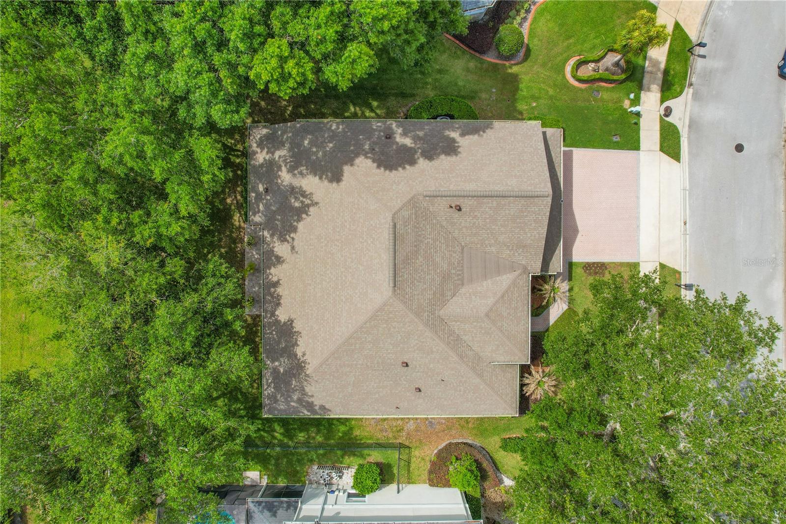 RESERVE AT LAKE MARY - Residential