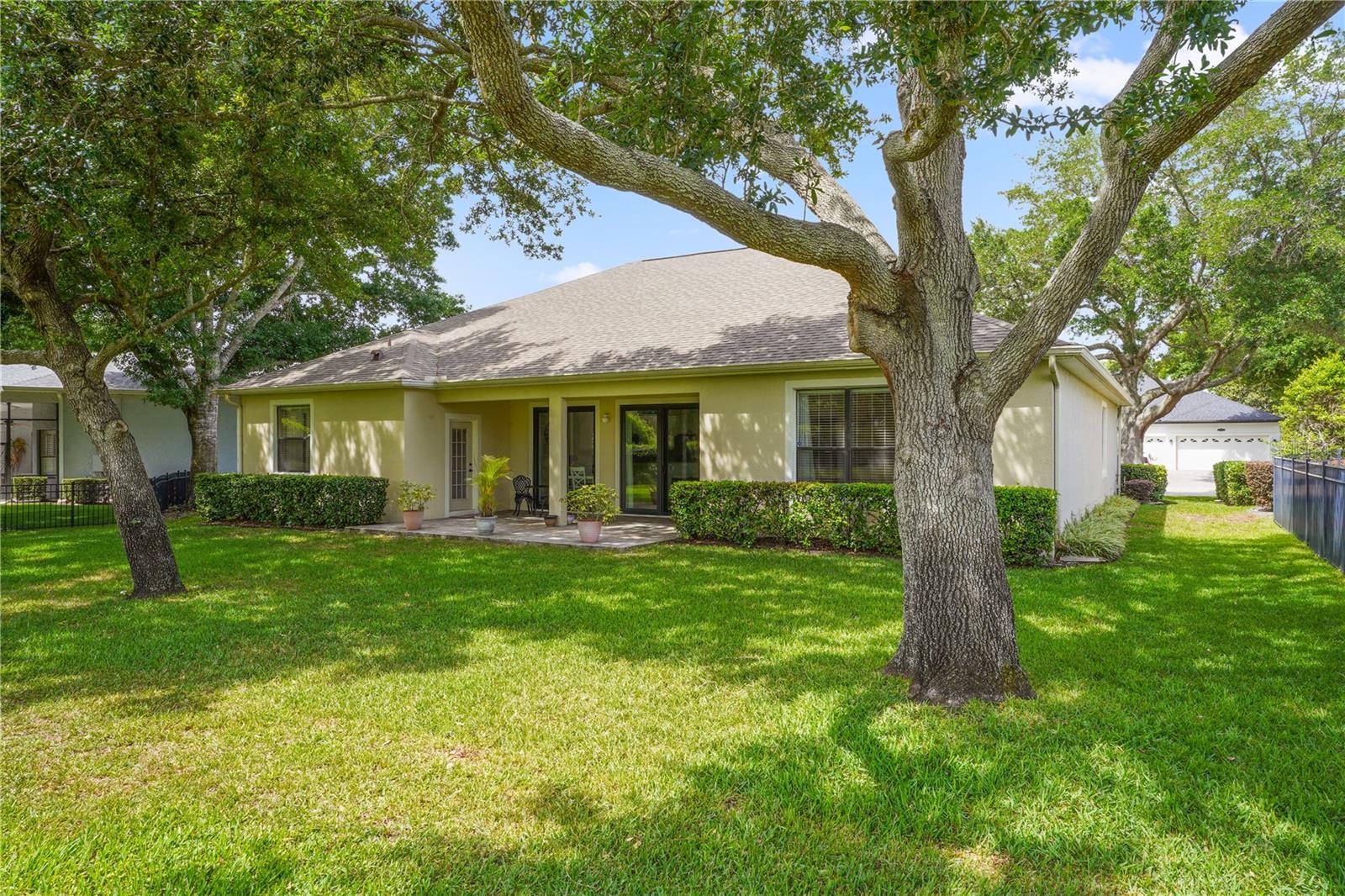 RESERVE AT LAKE MARY - Residential