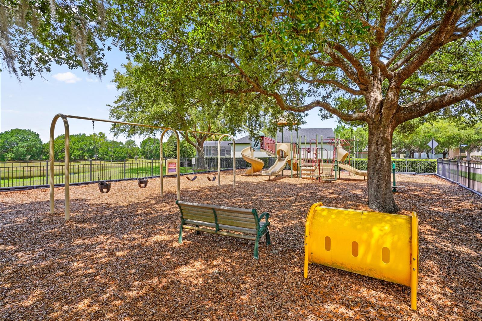 RESERVE AT LAKE MARY - Residential