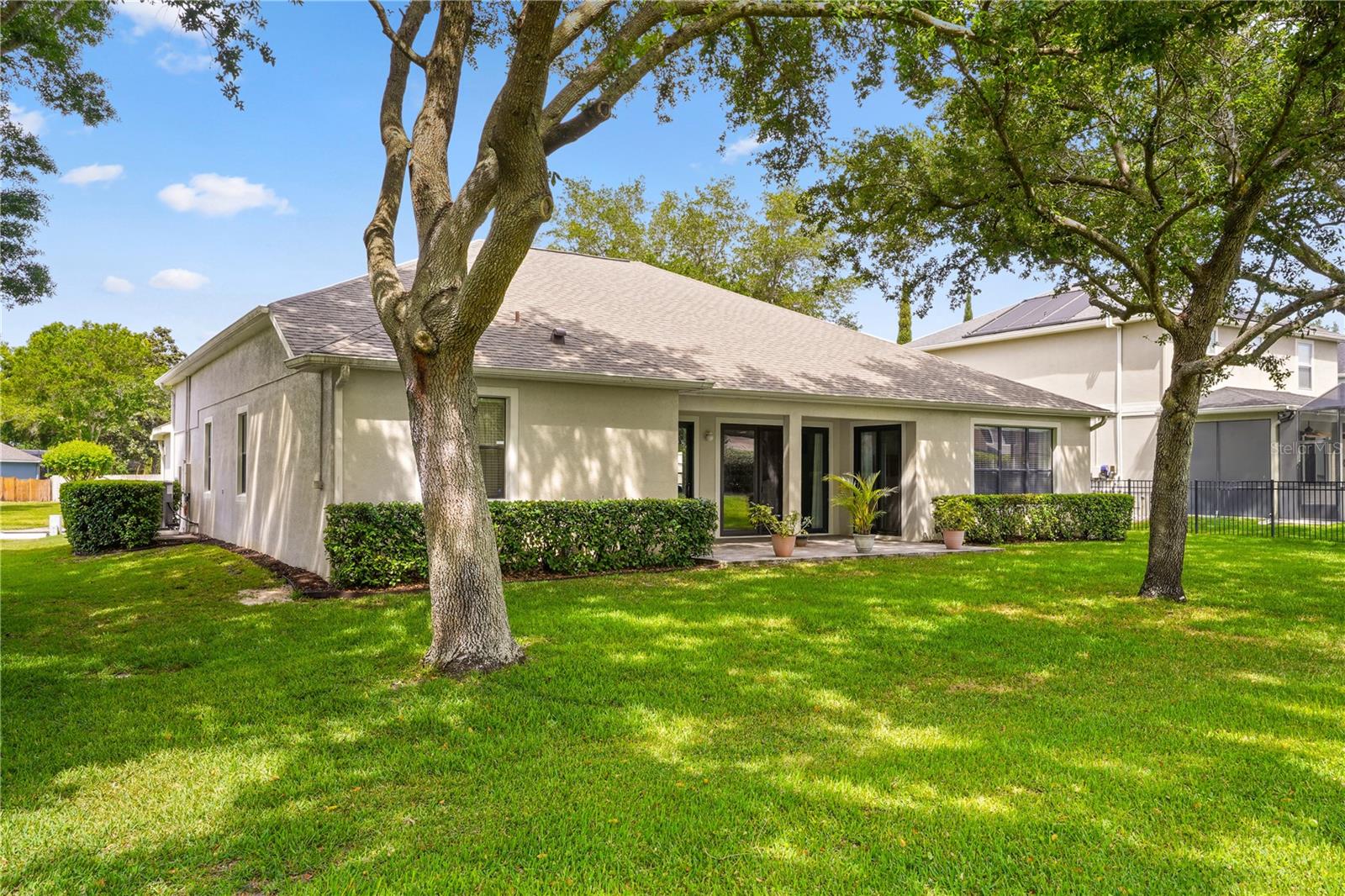 RESERVE AT LAKE MARY - Residential