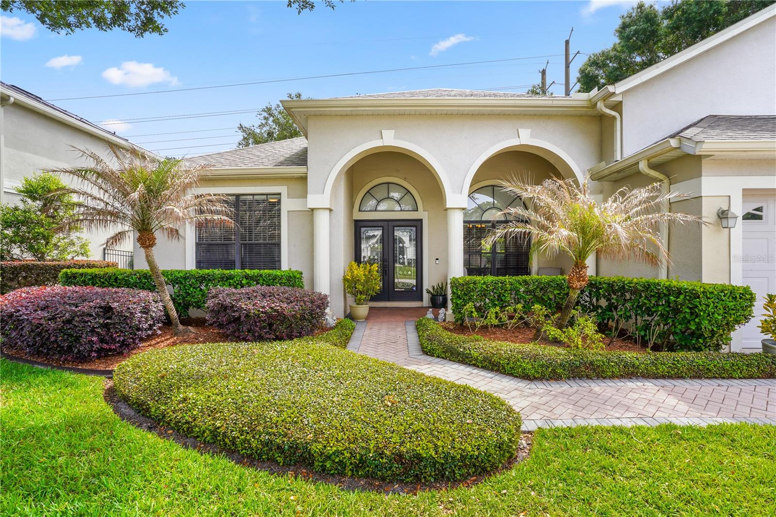 RESERVE AT LAKE MARY - Residential