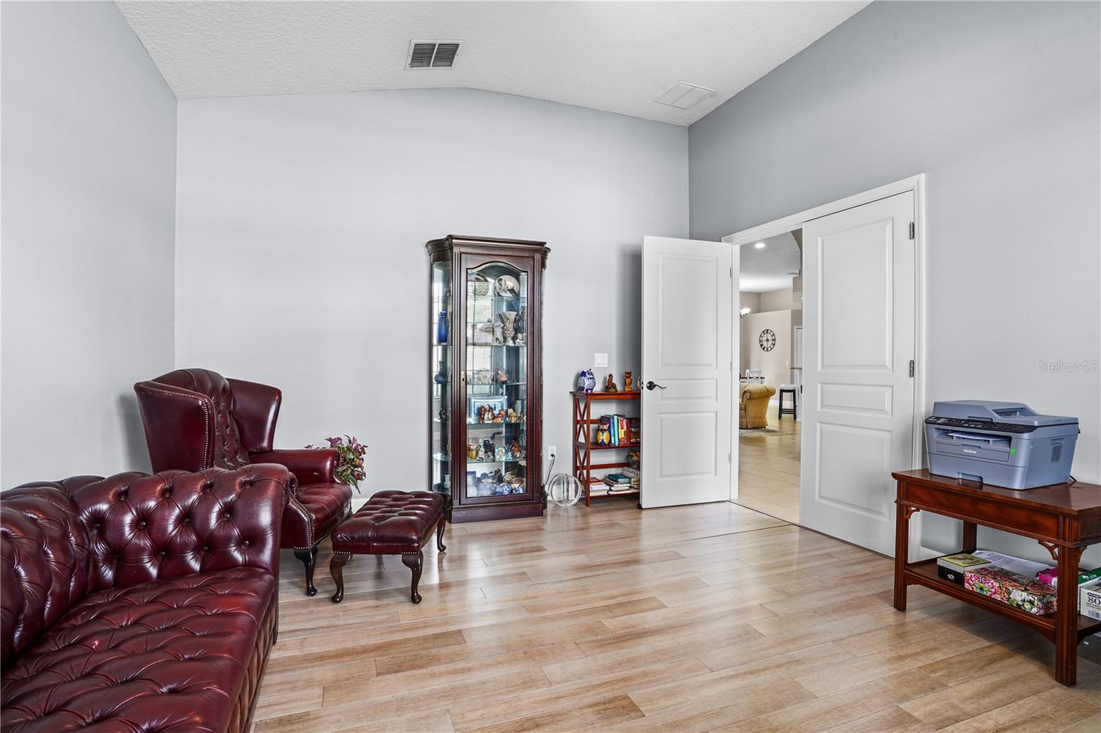 RESERVE AT LAKE MARY - Residential