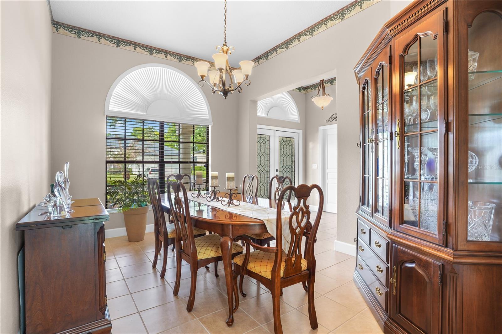 RESERVE AT LAKE MARY - Residential