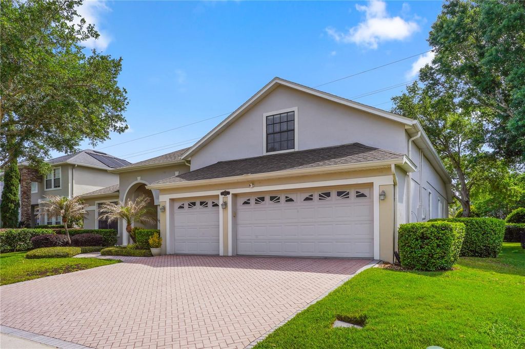 Photo of 803 Blairmont Lane, Lake Mary, FL 32746 (MLS # O6401076)