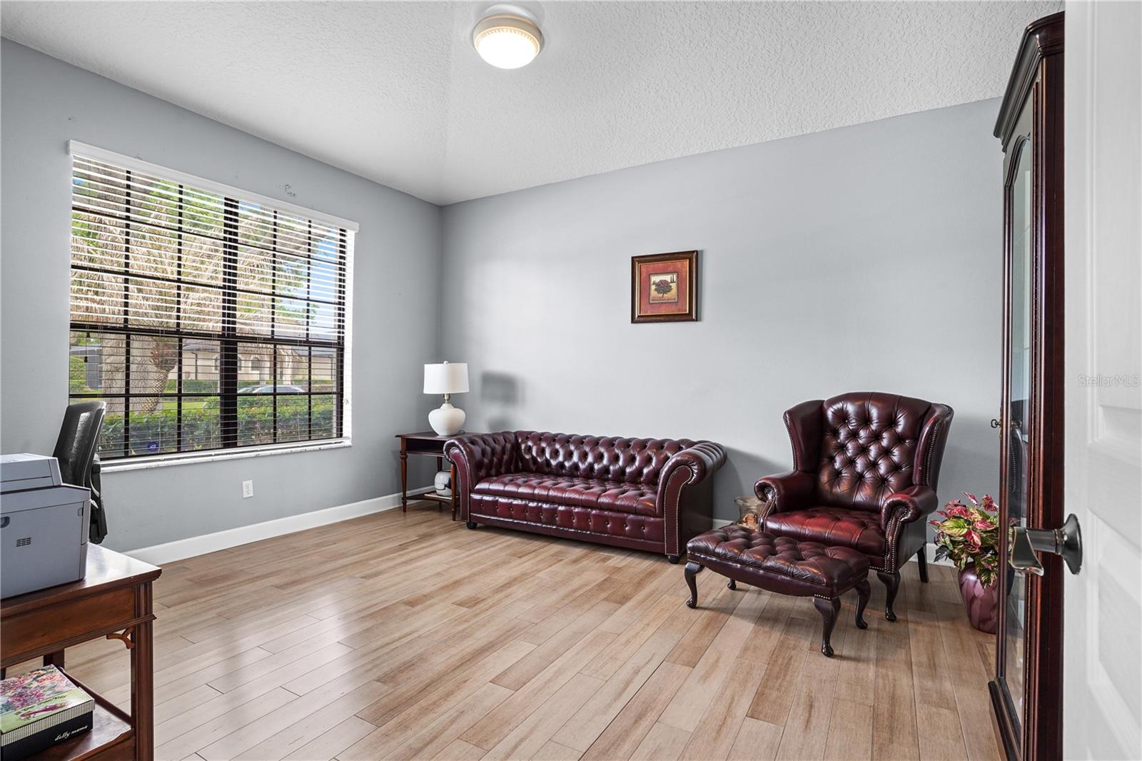 RESERVE AT LAKE MARY - Residential