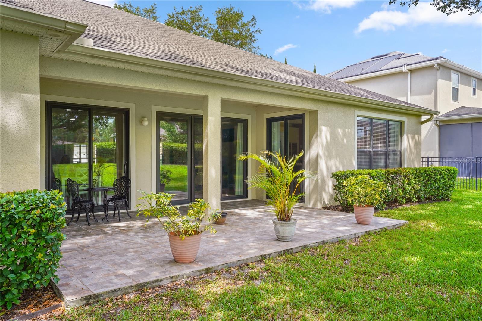 RESERVE AT LAKE MARY - Residential