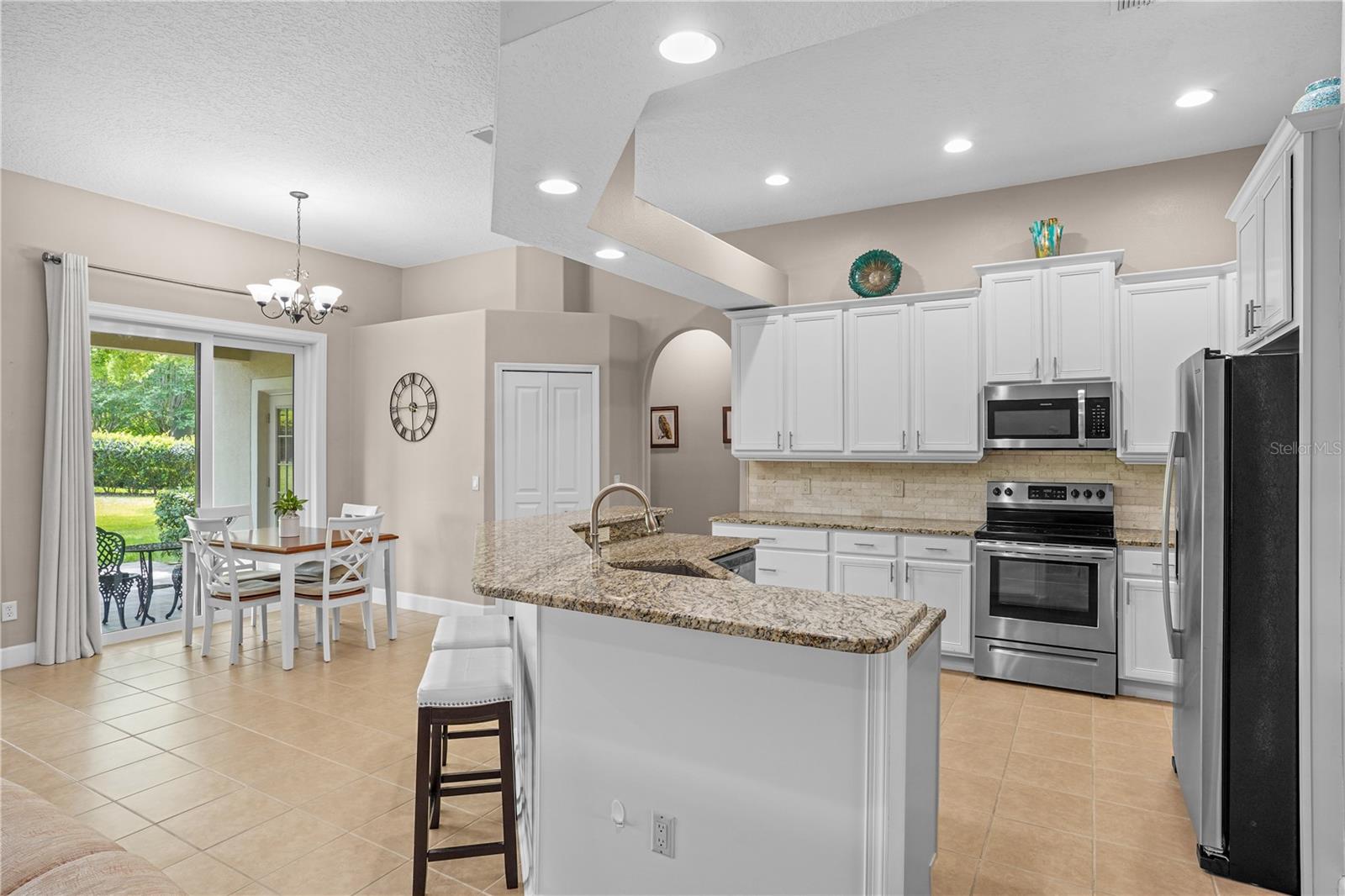 RESERVE AT LAKE MARY - Residential