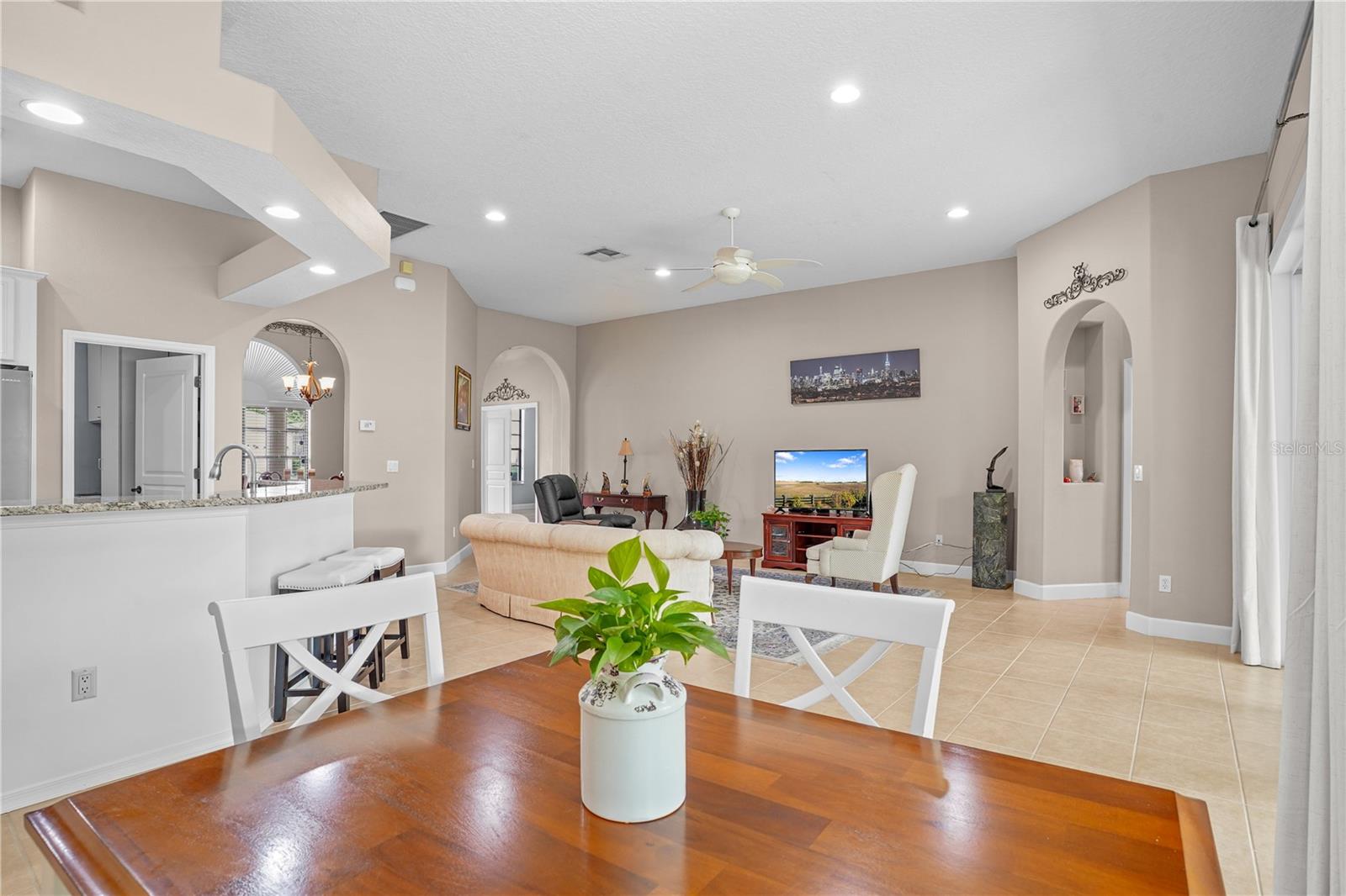 RESERVE AT LAKE MARY - Residential