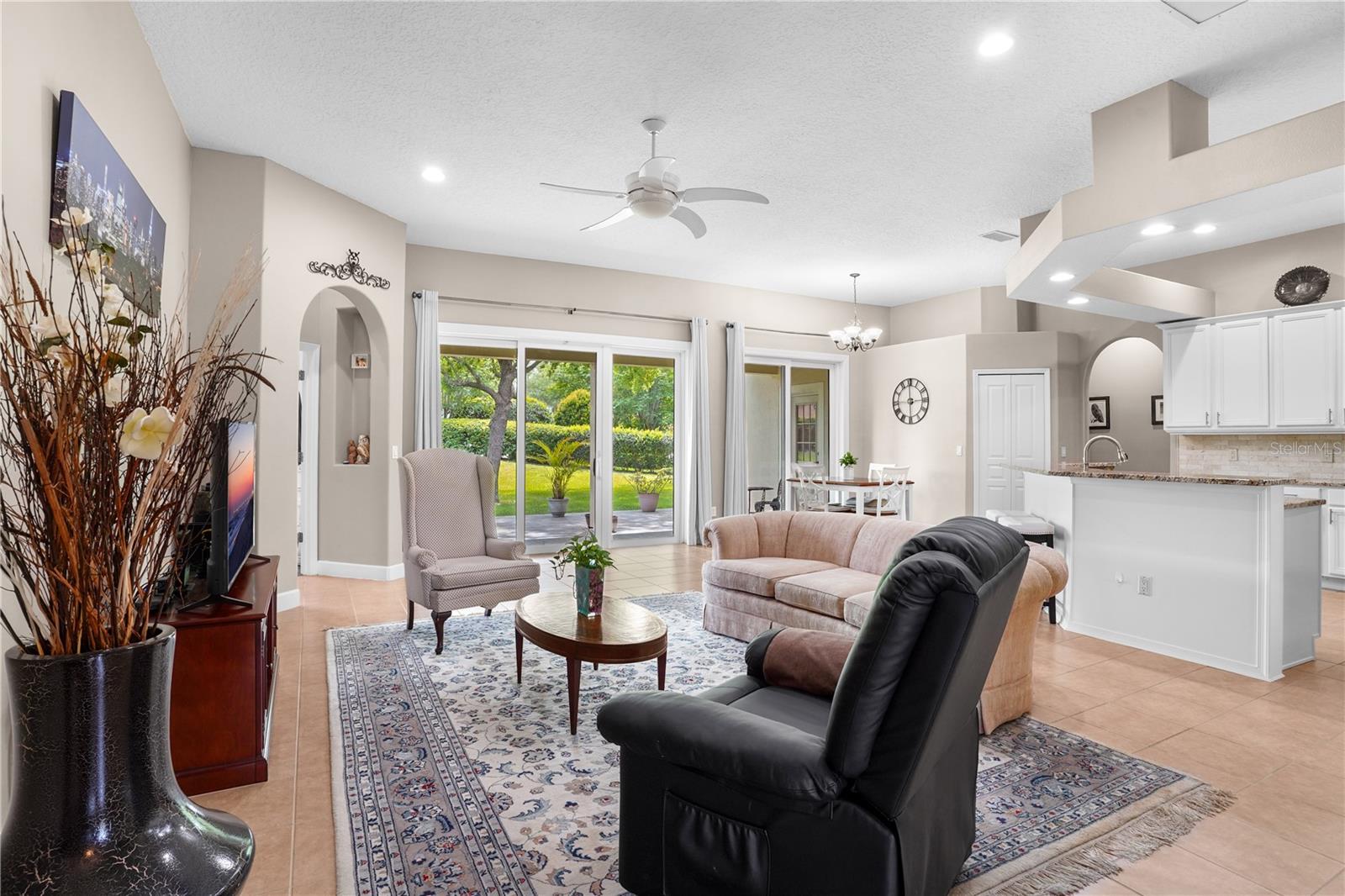 RESERVE AT LAKE MARY - Residential