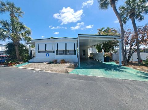 4851 W GANDY BOULEVARD B12L23 TAMPA FL 33611
