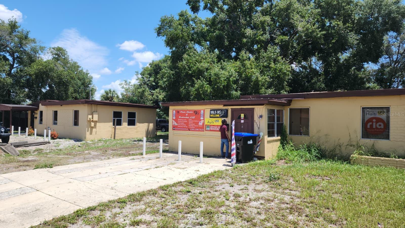 PINE HILLS MANOR 03 - Commercial Sale
