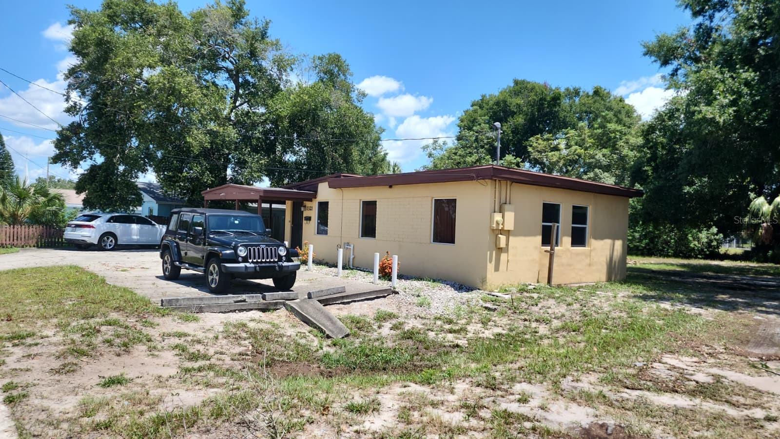 PINE HILLS MANOR 03 - Commercial Sale