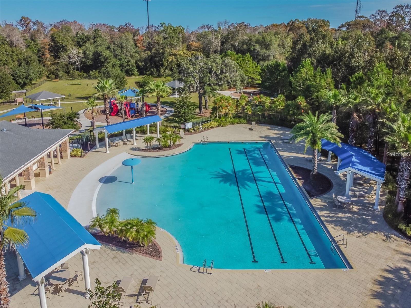 CORDOBA RANCH - Residential