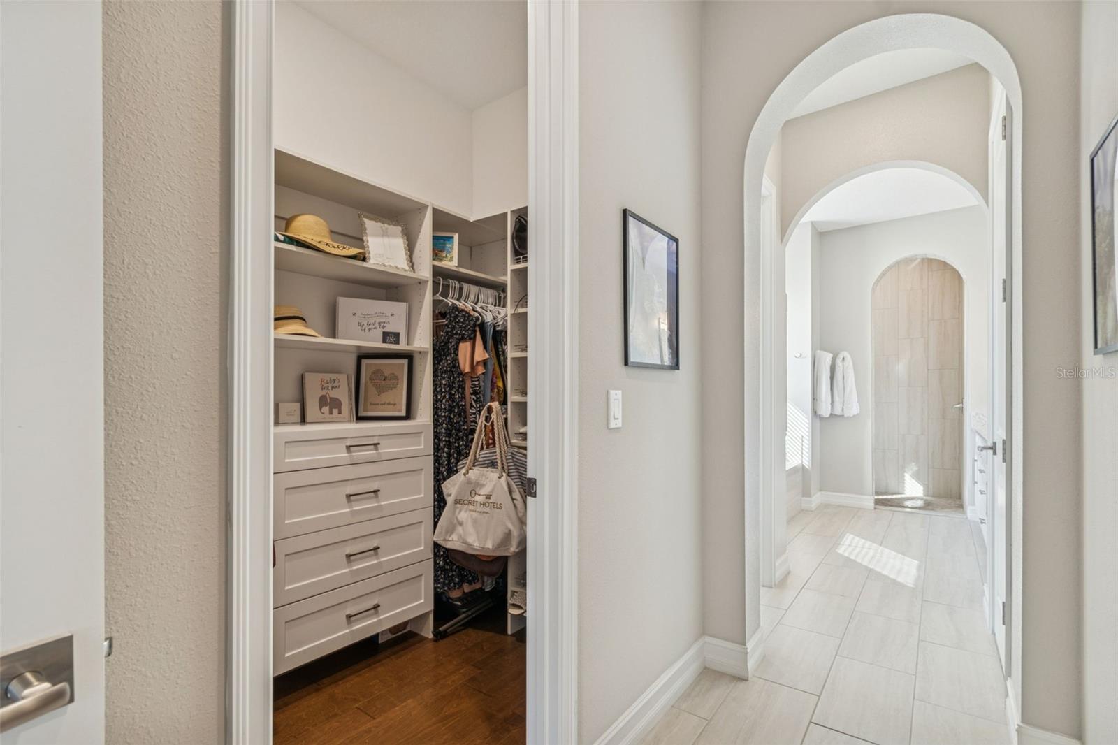 CORDOBA RANCH - Residential