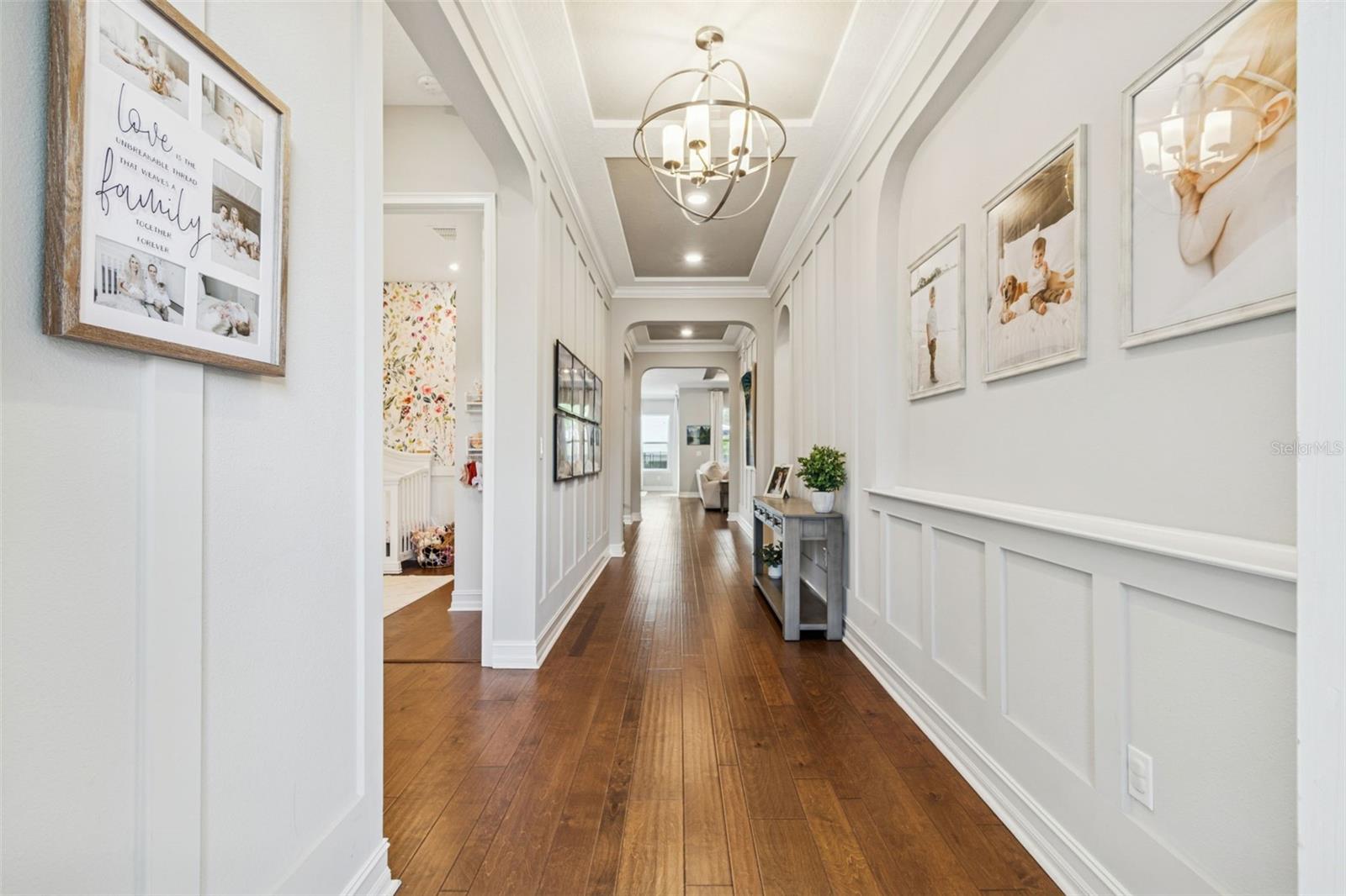 CORDOBA RANCH - Residential