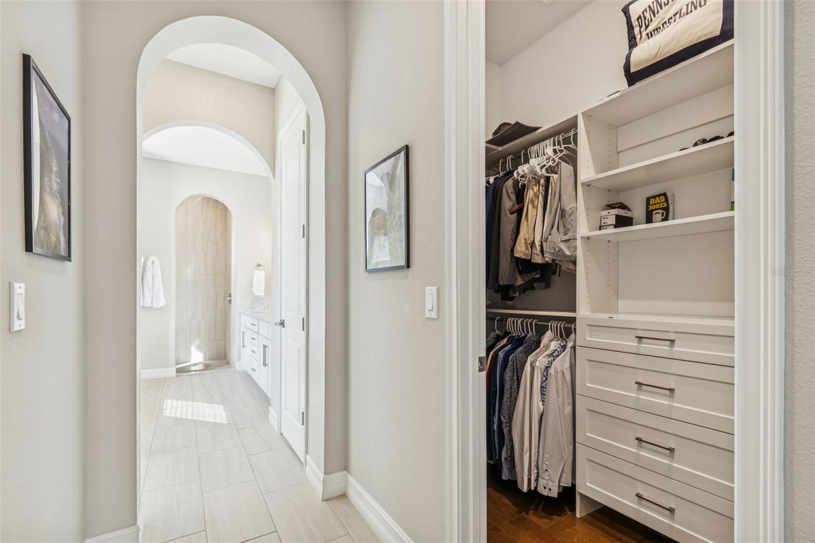 CORDOBA RANCH - Residential