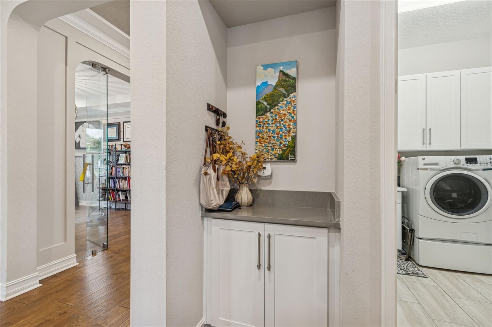 CORDOBA RANCH - Residential