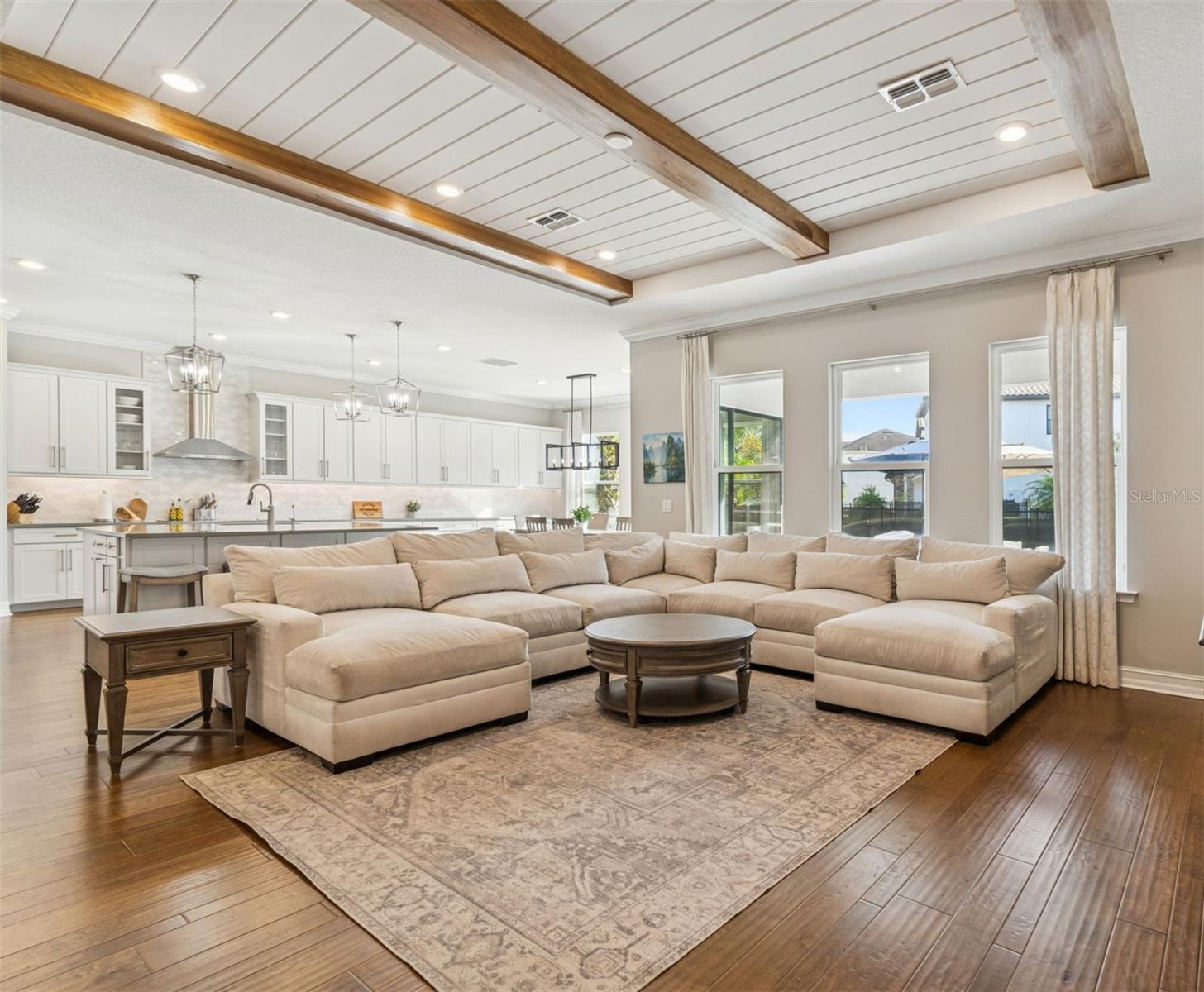 CORDOBA RANCH - Residential