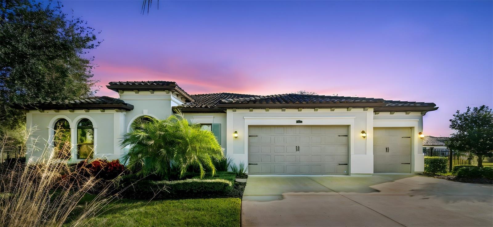 CORDOBA RANCH - Residential