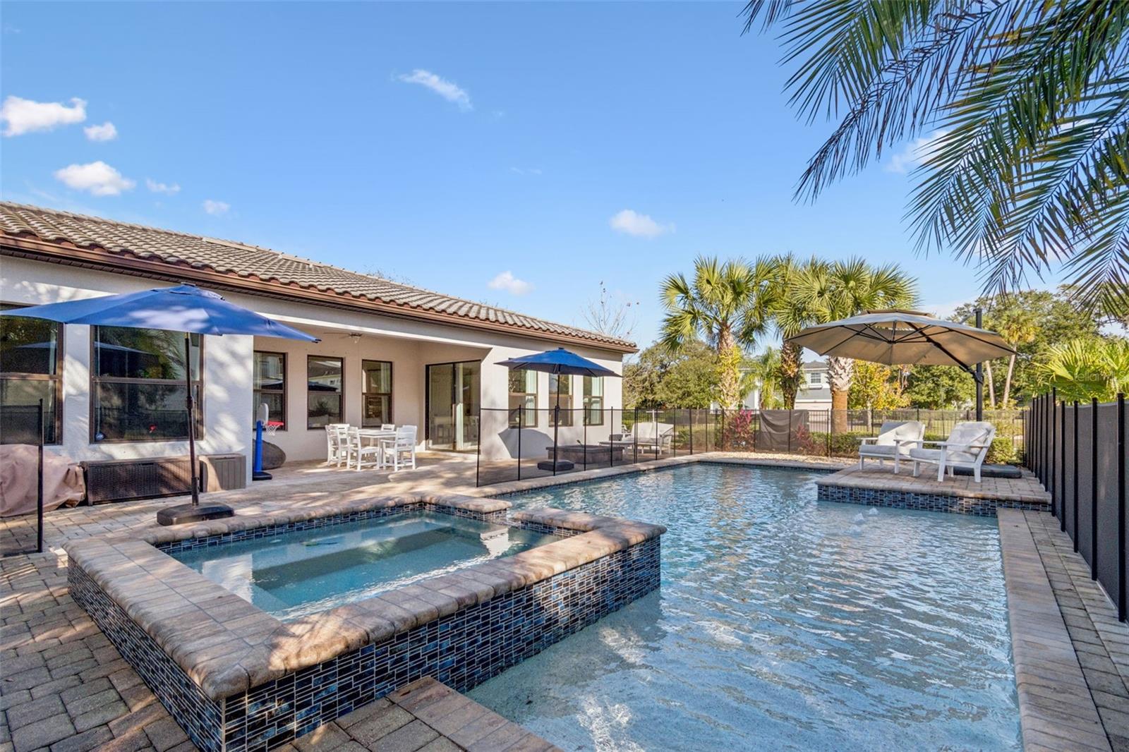 CORDOBA RANCH - Residential