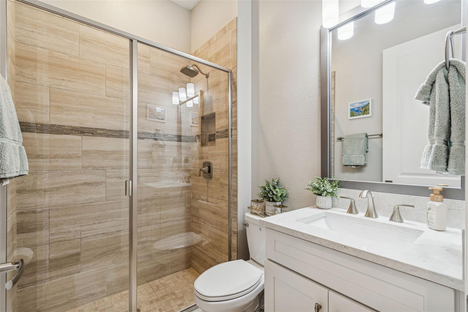 CORDOBA RANCH - Residential