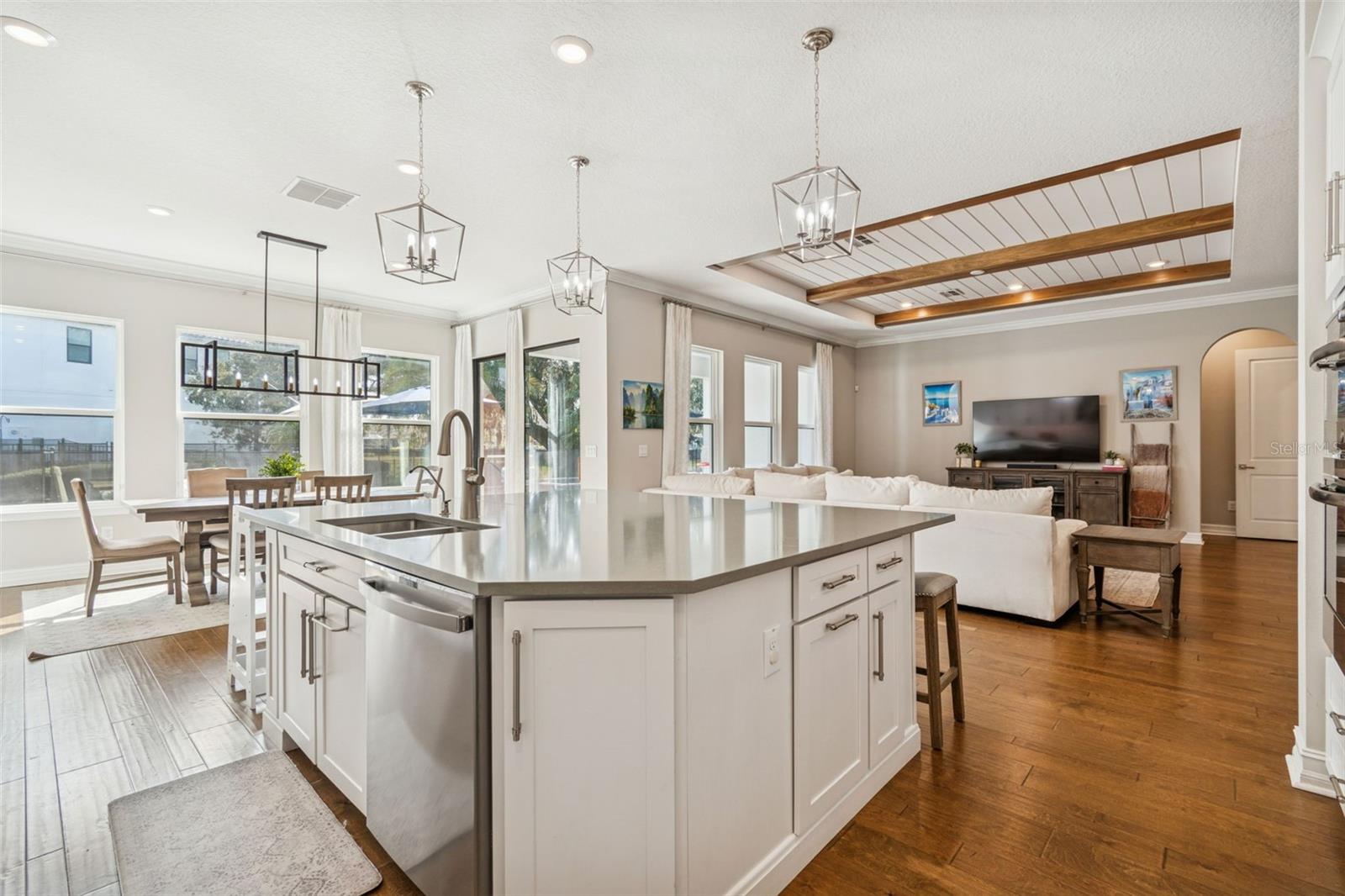 CORDOBA RANCH - Residential