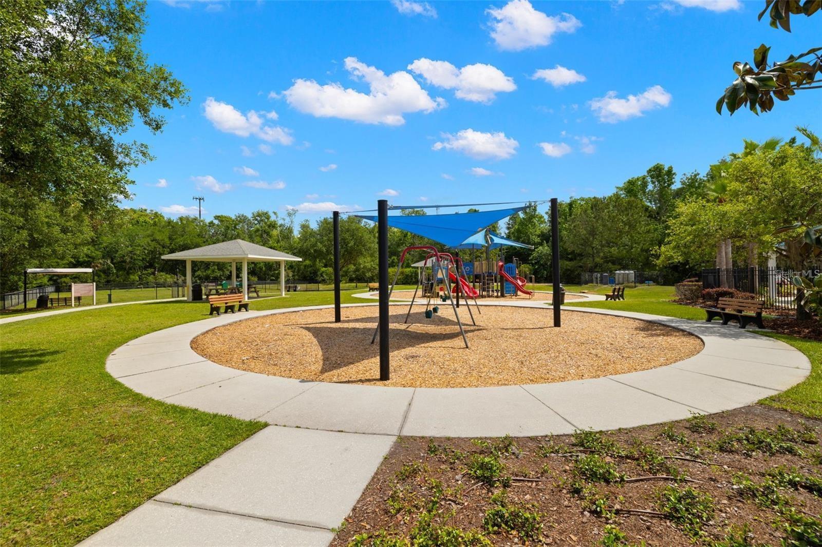 CORDOBA RANCH - Residential