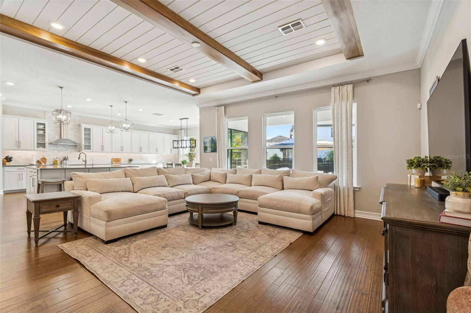 CORDOBA RANCH - Residential