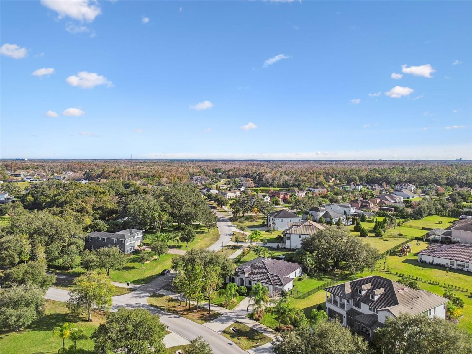 CORDOBA RANCH - Residential