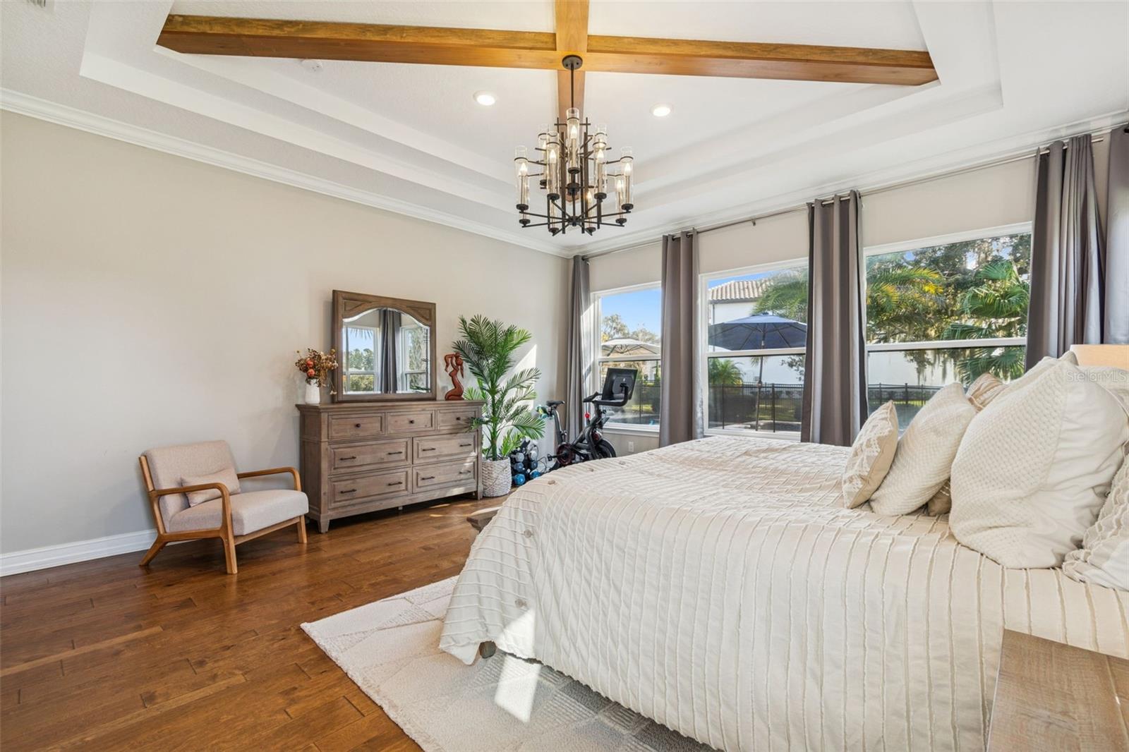 CORDOBA RANCH - Residential