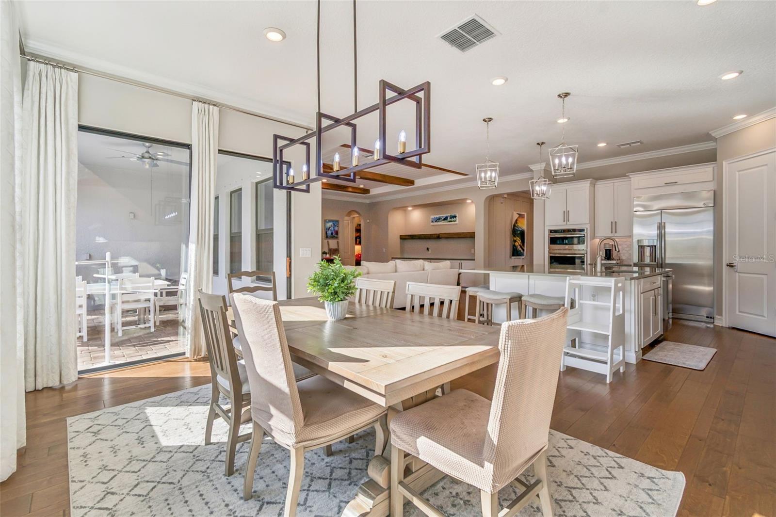 CORDOBA RANCH - Residential