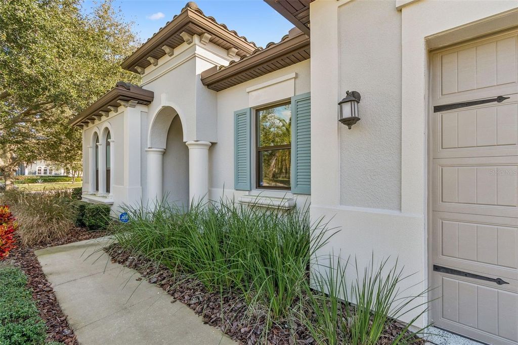 Photo of 2519 Cordoba Ranch Boulevard, Lutz, FL 33559 (MLS # A4677234)