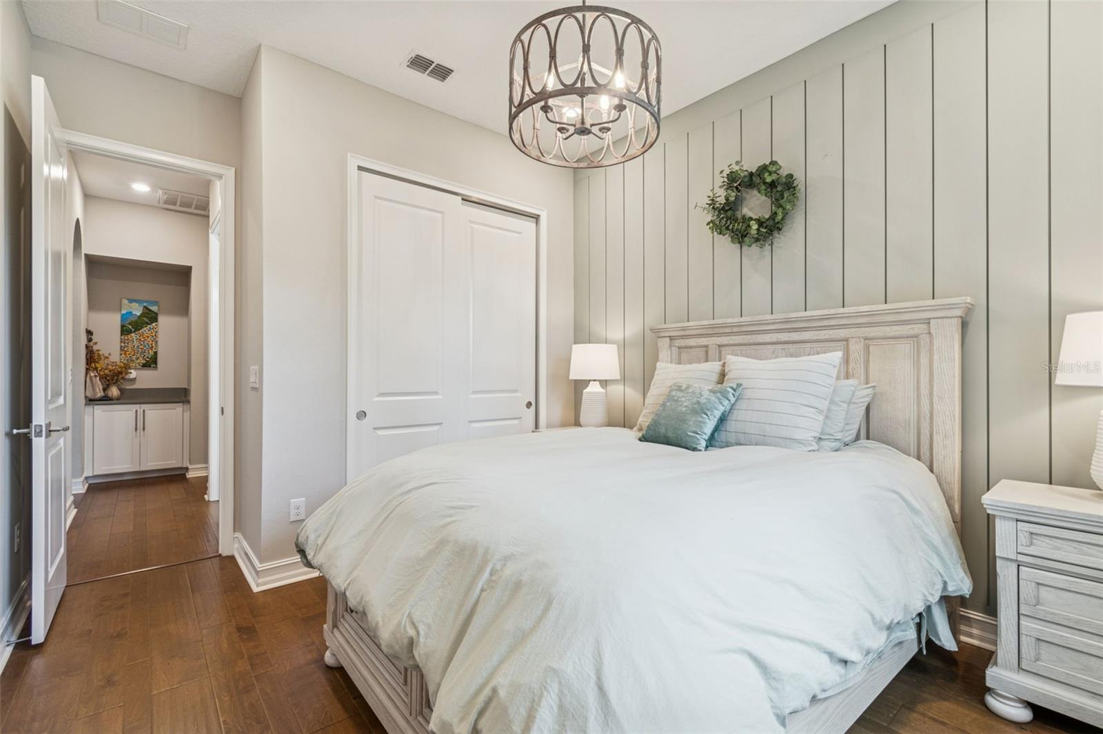 CORDOBA RANCH - Residential