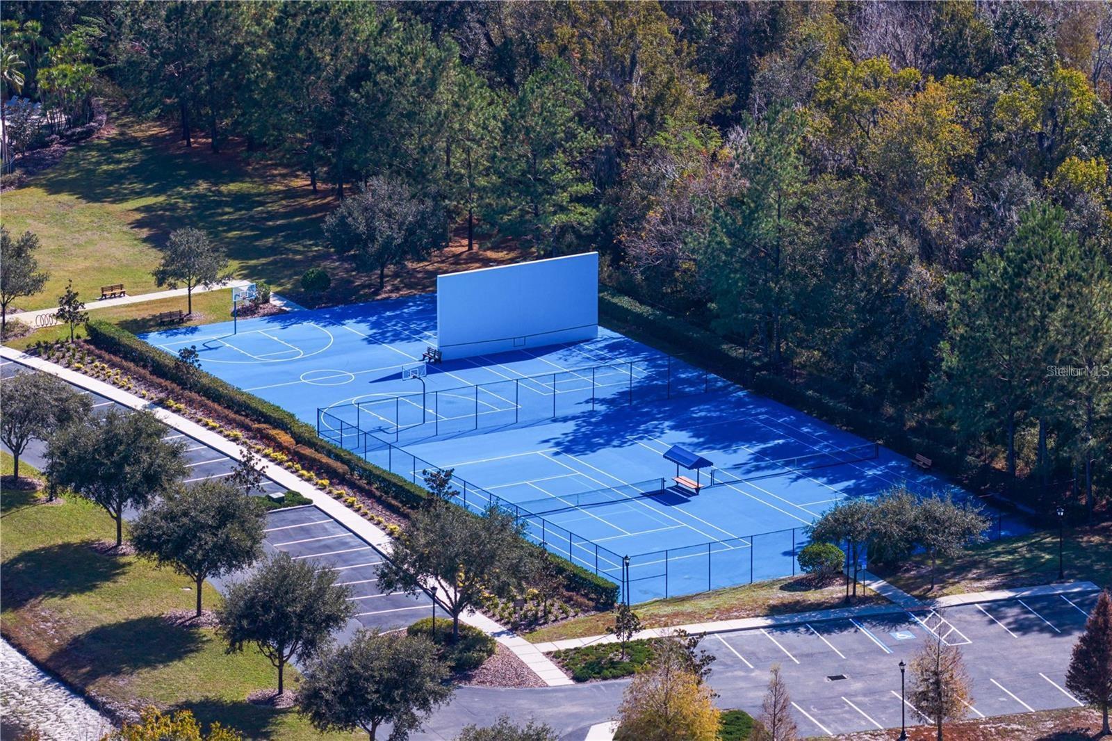 CORDOBA RANCH - Residential