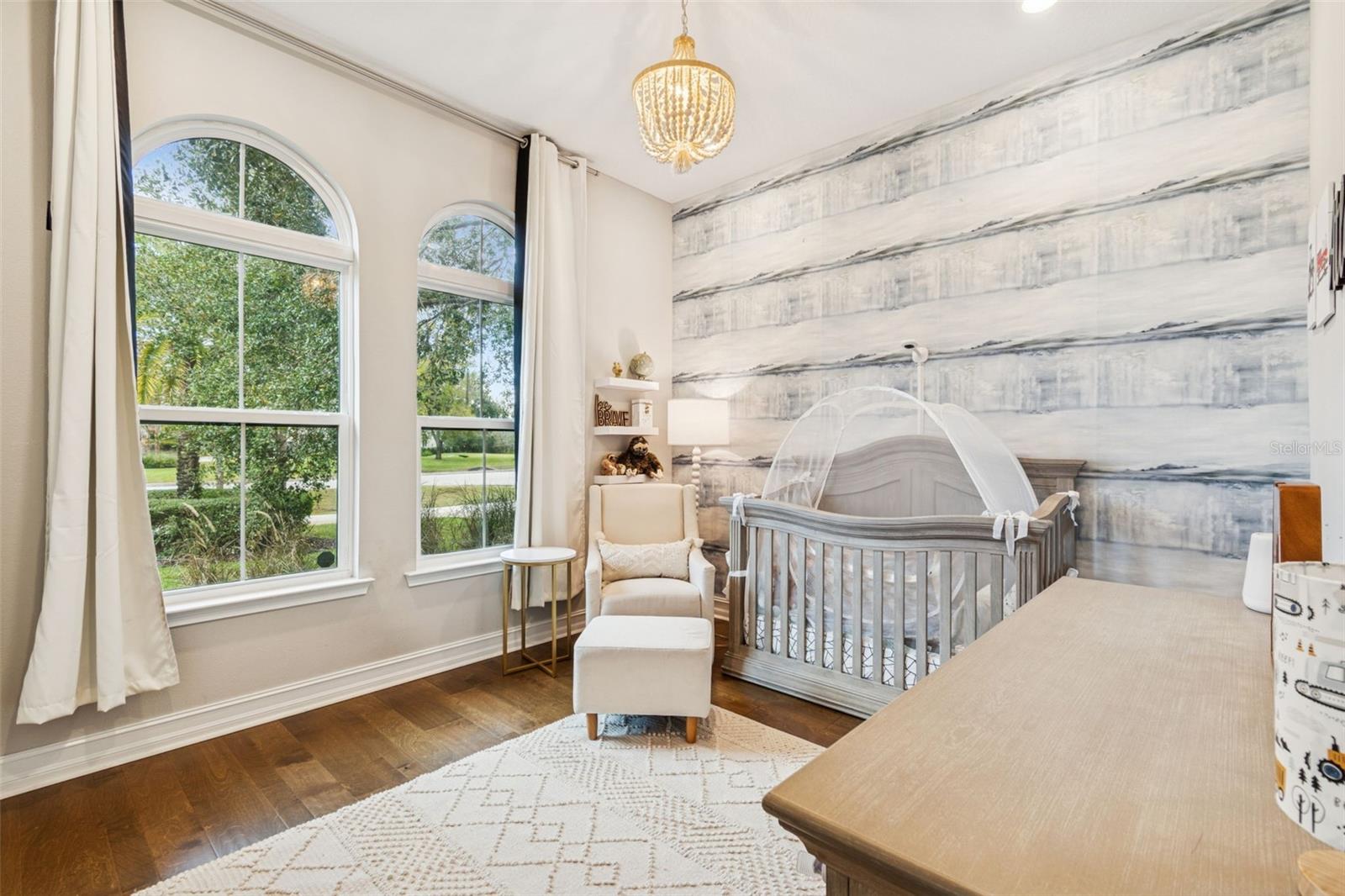 CORDOBA RANCH - Residential