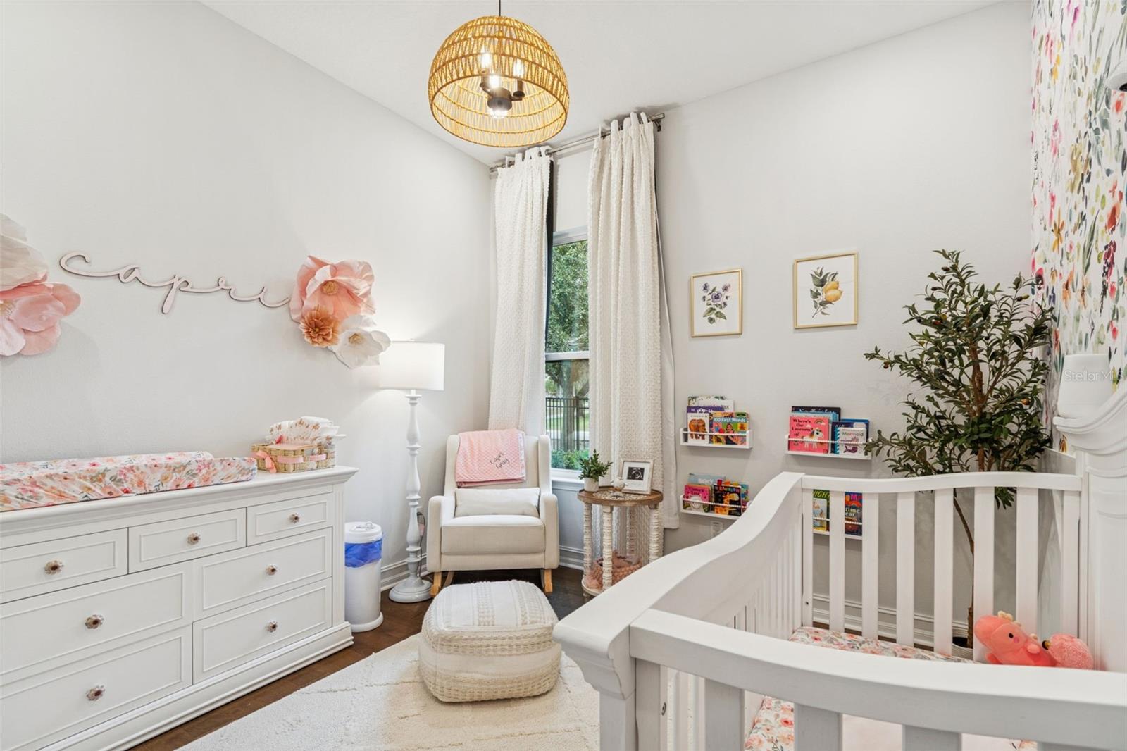 CORDOBA RANCH - Residential